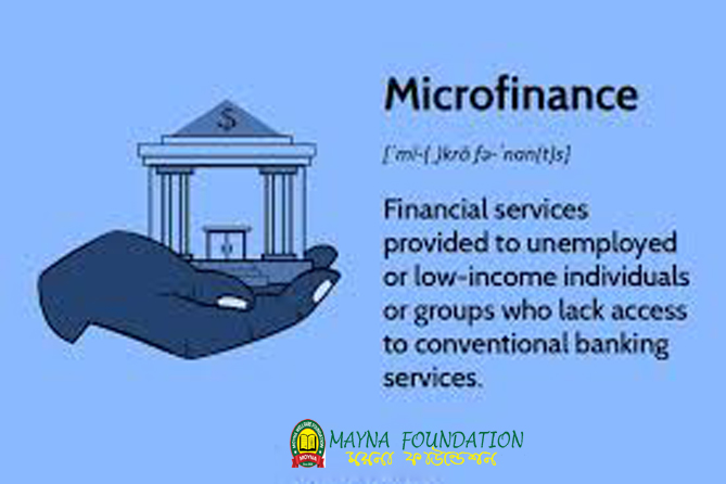 Microcredit Program